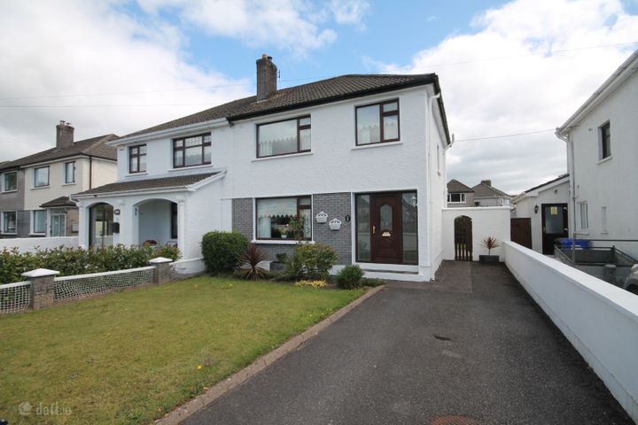 8 Avonlea Row, Church Road, Blackrock, Co. Cork, T12D7DV