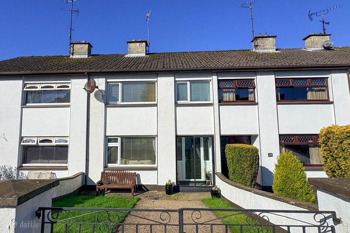 15 Woodview, Killygoan, Monaghan, Co. Monaghan, H18FP71