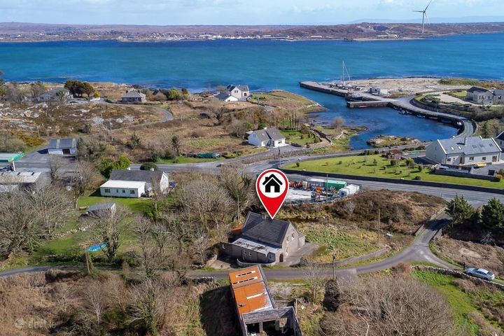 Sruthan, Carraroe, Carraroe, Co. Galway, H91XKX0