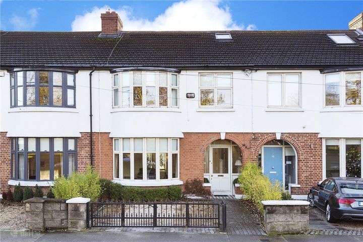 47 Beach Rd, Sandymount, Dublin 4, Dublin 4, Dublin