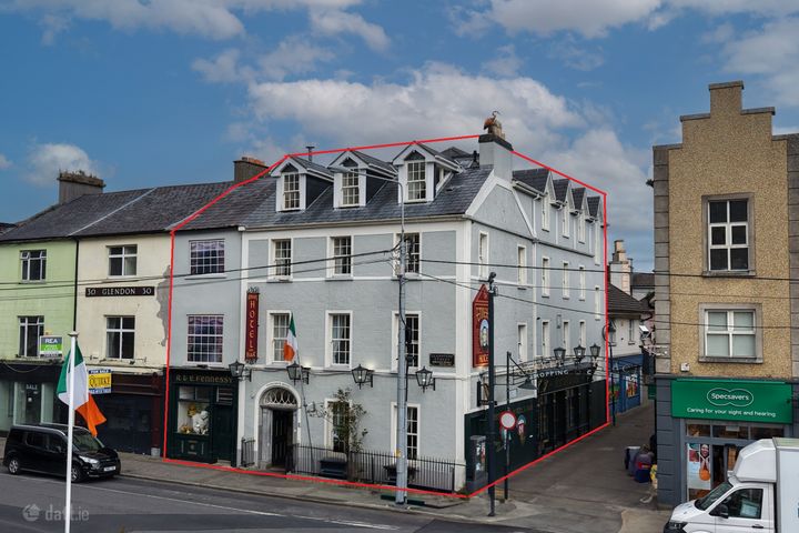 32 Gladstone Street, Clonmel, Co. Tipperary, E91HR27