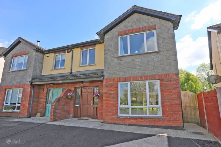 180 Glanntan, Golf Links Road, Castletroy, Limerick, V94W93H
