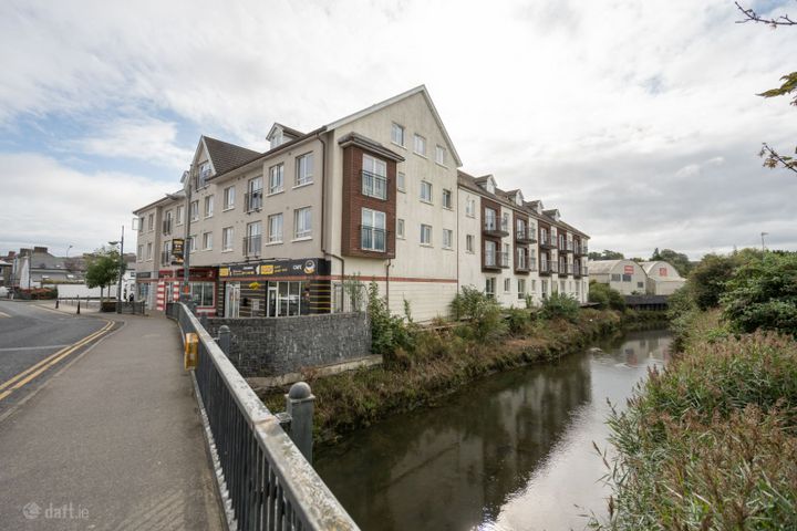Apartment 23, Aylesbury Manor, Waterford City Centre, Co. Waterford, X91CD40