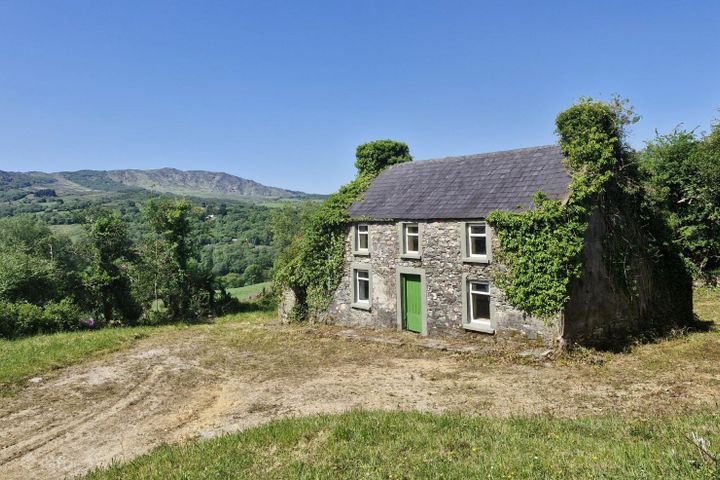 Kilbunow, Kilgarvan, Kilgarvan, Co. Kerry, V93P2T5