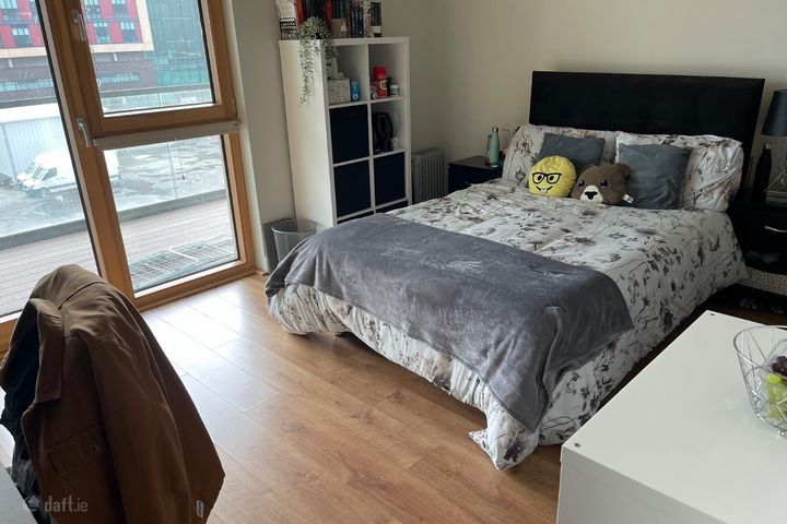 South Quarter  Apartment, Sandyford, Co. Dublin