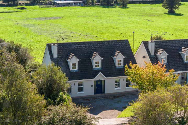 24 Templeroe,, Shanballymore, Mallow,, Co. Cork., P51N978