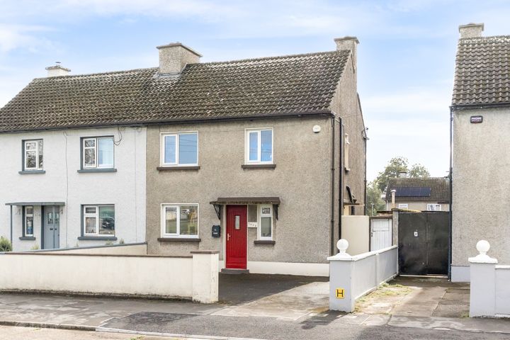 1653 Pairc Mhuire, Newbridge, Co. Kildare, W12W403