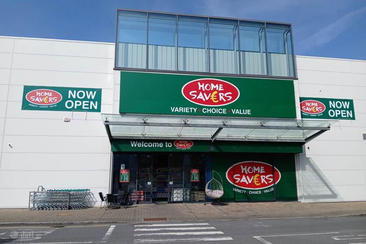 5 Westpoint Business Park, Monksland, Athlone, Co. Roscommon, N37X8F5