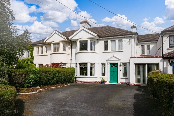 30 Priory Dr, Stillorgan, Dublin, Dublin