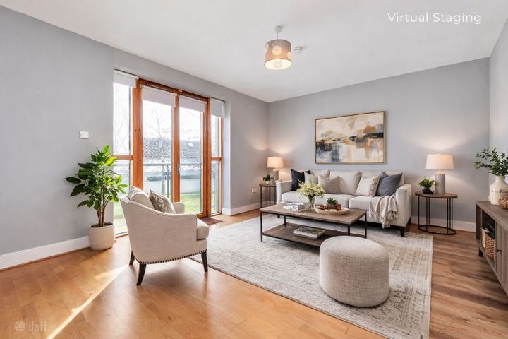 Apartment 11, The Ramparts, Loughlinstown, Dublin 18, D18H042