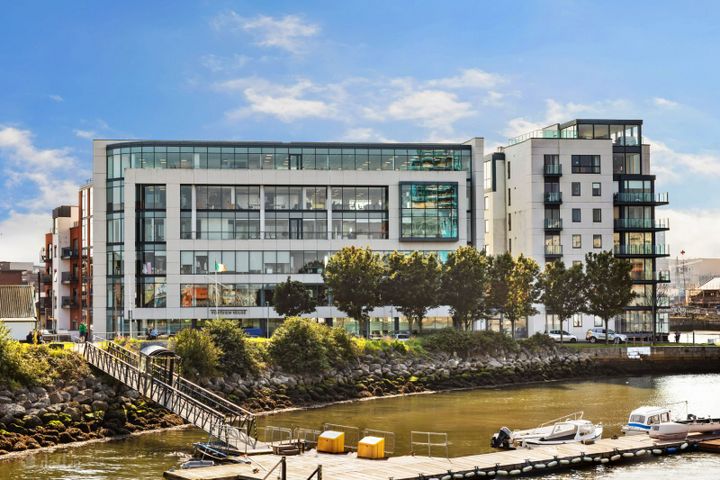 1st Floor Portview House, Thorncastle Street, Dublin 2