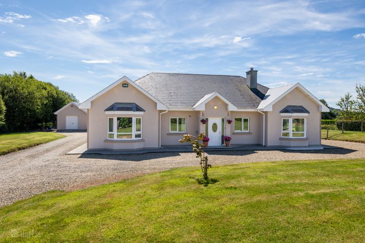 Templeshelin, Adamstown, Enniscorthy, Co Wexford, Y21ET82