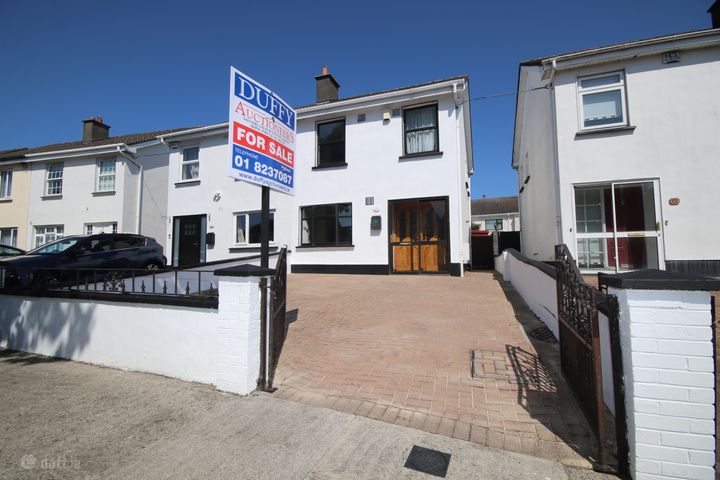 14 Woodvale Crescent, Clonsilla, Dublin 15, Dublin 15, Dublin