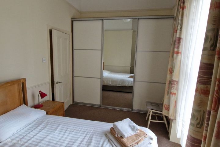 Flat 1, 52 Grove Park, Rathmines, Dublin 6