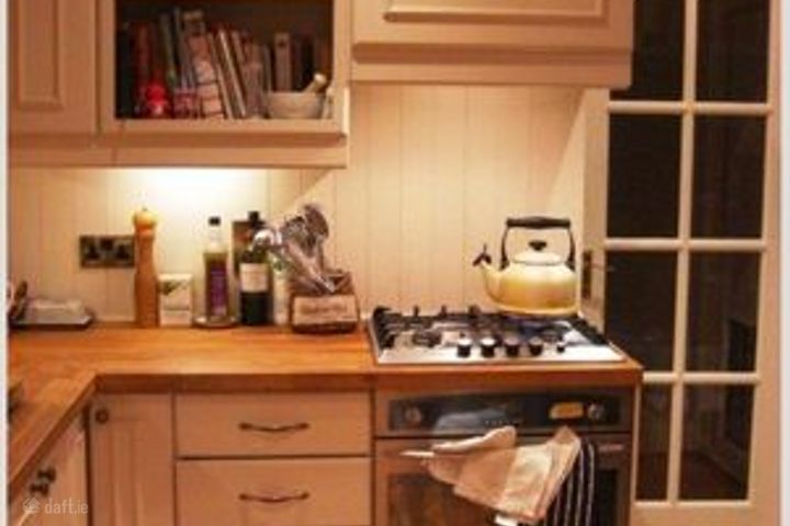 Finn Street, Stoneybatter, Dublin 7