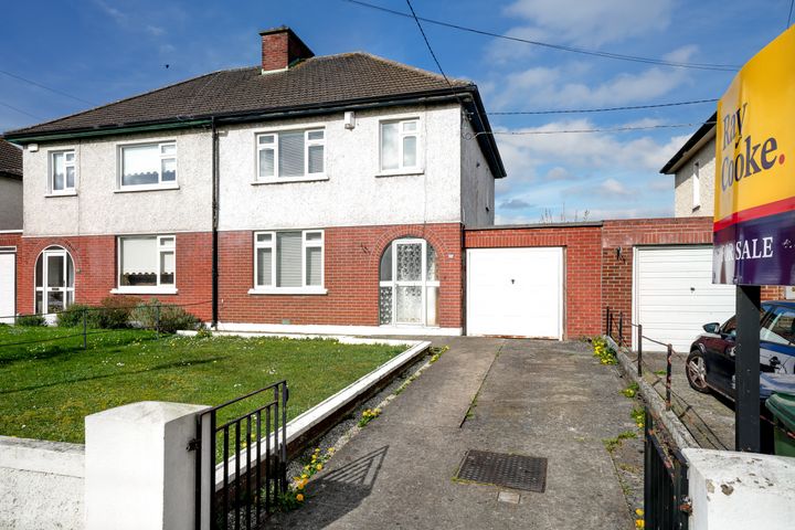 63 Sycamore Park, Glasnevin, Dublin 11