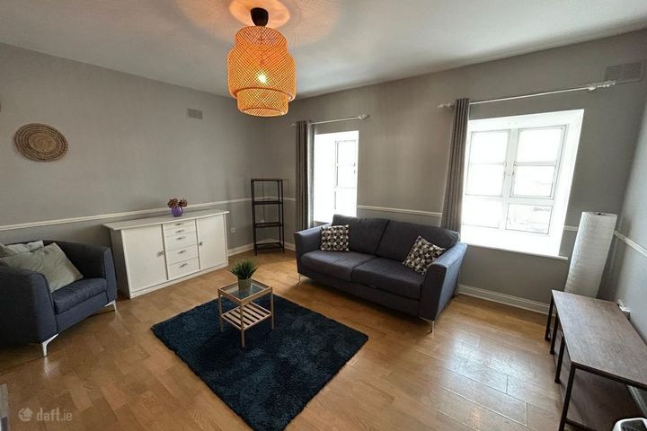 Apartment 40, Manor Hall, Kilmainham, Dublin 8