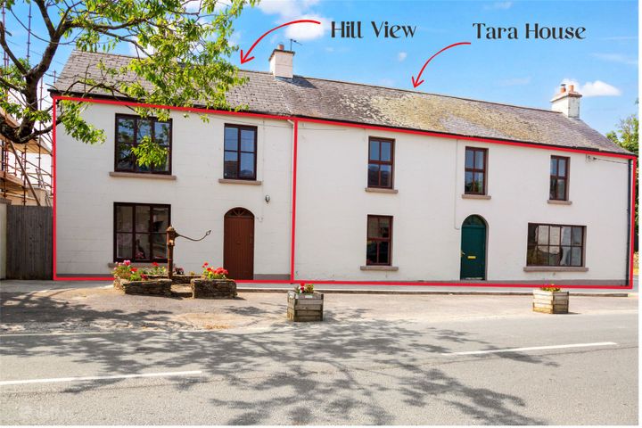 Tara House, Redcross, Co. Wicklow, A67PX39