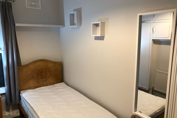 Connaught Street, Phibsborough, Phibsborough, Dublin 7