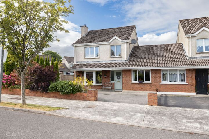 61 College Hill, Mullingar, Mullingar, Co. Westmeath, N91E2C2