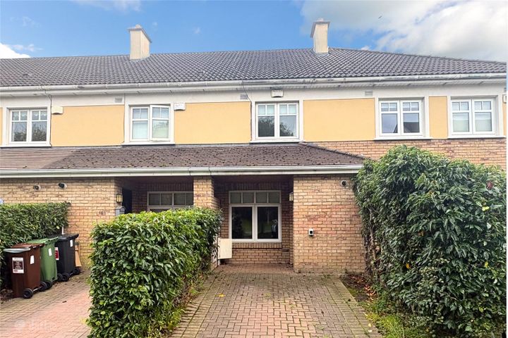 160 Charlesland Wood, Charlesland, Greystones, Co. Wicklow, A63EP46
