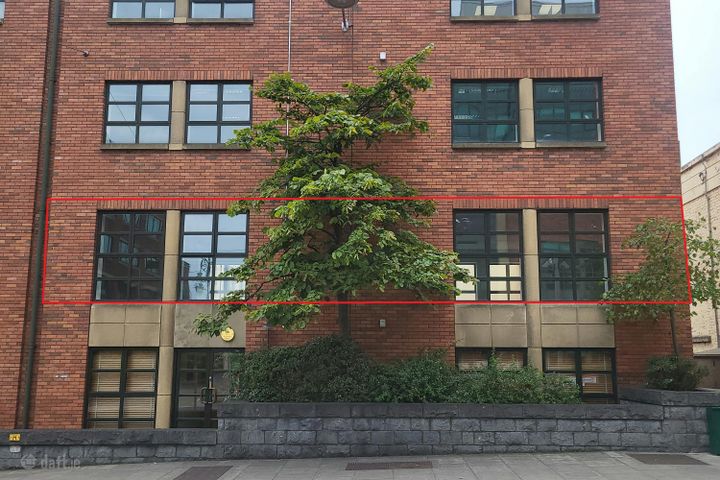 First Floor, 1 Exchange Place, IFSC, Dublin 1