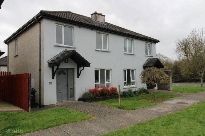 111 Shingán, Milehouse Road, Enniscorthy, Co. Wexford, Y21A3P1