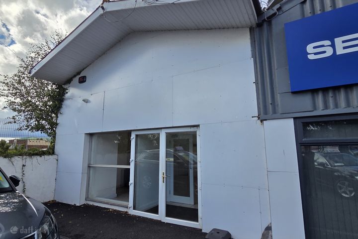 Autoline, Dublin Road, Clane, Clane, Co. Kildare