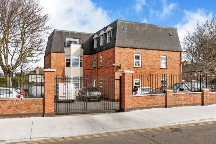 2 Ashewood House, Kimmage Road Lower, Kimmage, Dublin 6W