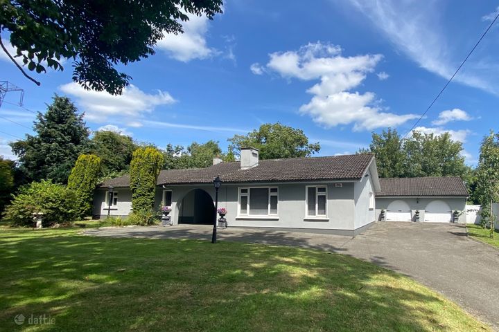 Montaflon, Ballinagappa Road, Clane, Kildare