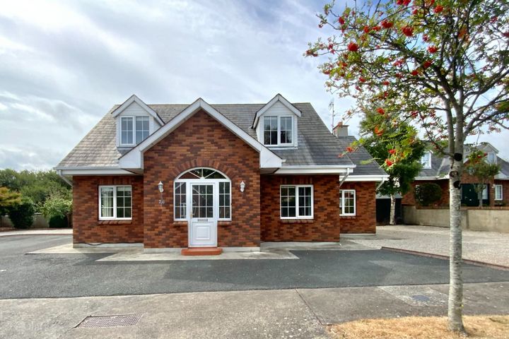 26 Avalon, Arklow, Arklow, Co. Wicklow, Y14F519