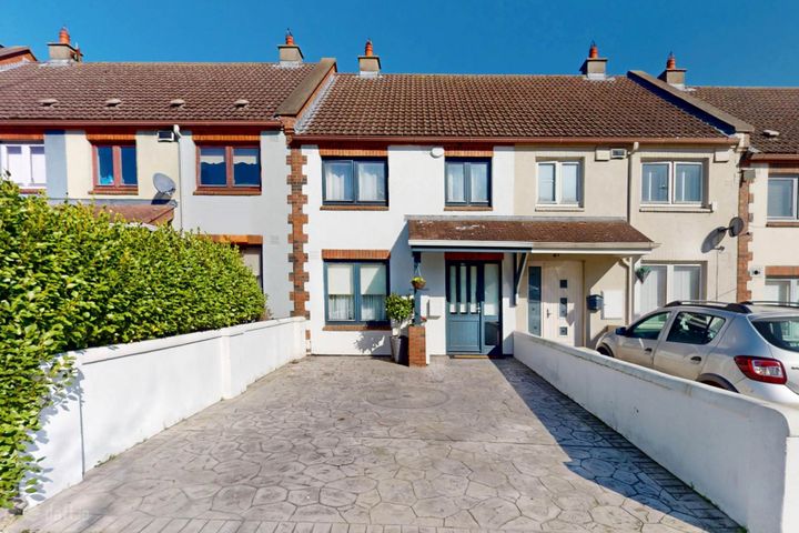 46 Cois Cualann, Ballybrack, Glenageary, Co. Dublin, A96R8X2