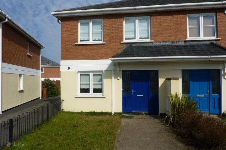 13 Curragh Hall Green, Tyrrelstown, Dublin 15