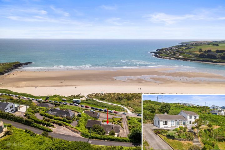 Inchydoney, Clonakilty, Co Cork, P85EE94
