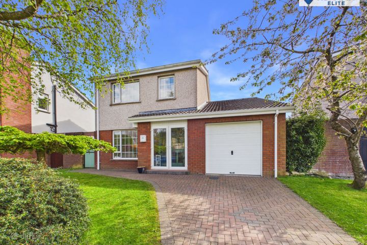 55 Willow Grove, Carrickmacross Road, Dundalk, Co. Louth, A91E7N5