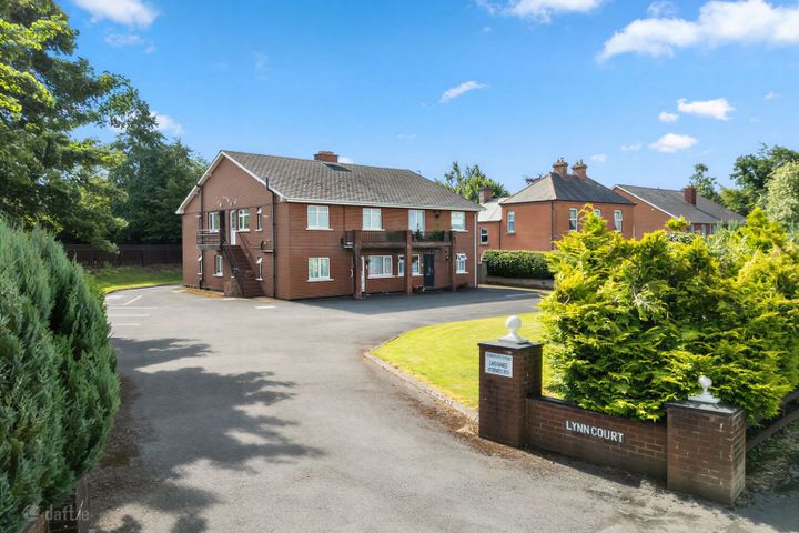 5 Lynn Court, Lynn Road, Mullingar, Co. Westmeath, N91FP30