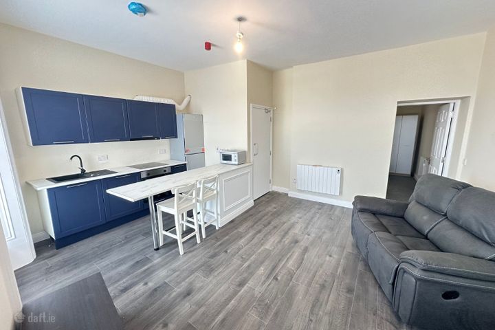 Apartment 2, 20 Commercial Quay, Wexford Town, Co. Wexford