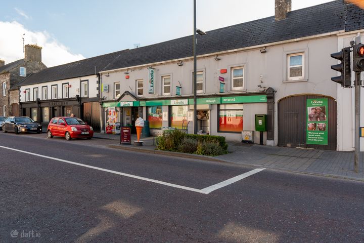 Main Street, Killeagh, Co. Cork, P36FH98