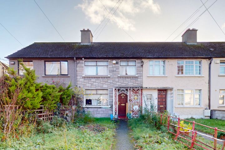 27 Griffith Parade, Finglas, Dublin 11, D11H519