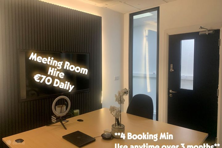 Unit 2, Bonagee Business Park, Letterkenny, Co. Donegal