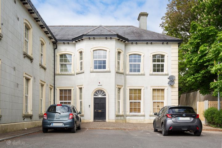 Apartment 23, Parkton House, Parnell Road, Enniscorthy, Co. Wexford, Y21F242