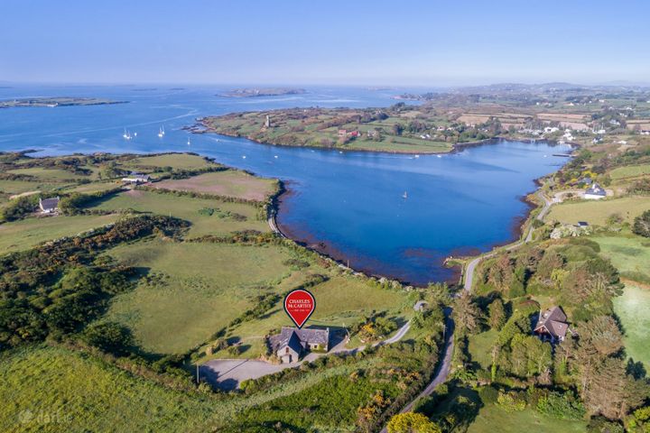 The Stone House, Rossbrin, Schull, Co. Cork, P81R827