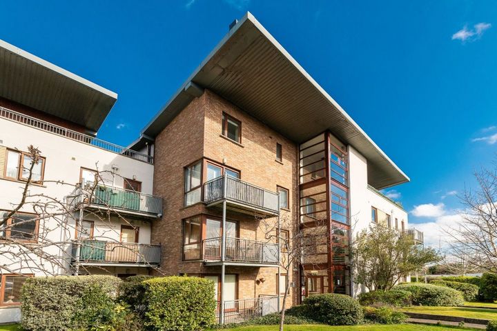 Apartment 18, Marlay House, Rathfarnham, Dublin 16