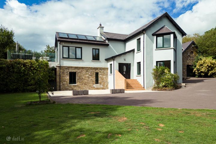 Woodview, Scartnamuck, Templemartin, Bandon, Co. Cork, P72HY53