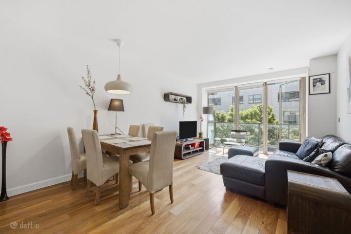 15 Hanover Quarter, Grand Canal Dock , Dublin 2, D02X973