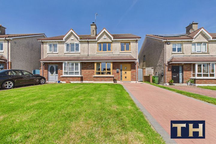24 The Estuary, Somerville, Tramore, Co. Waterford, X91P9Y6