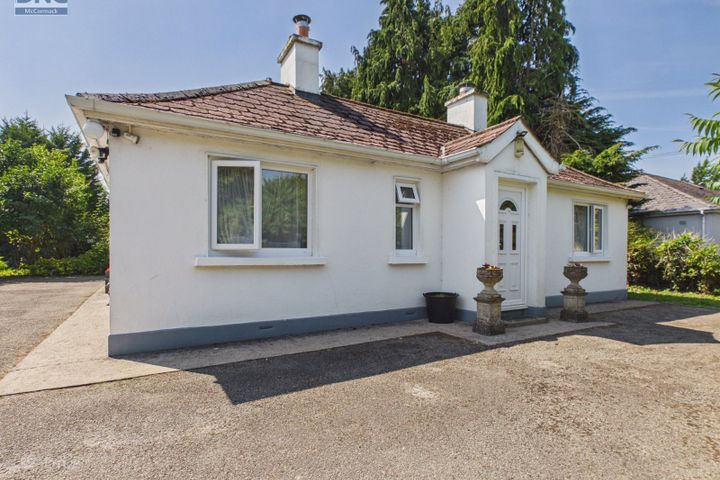 Firmount West, Clane, Co. Kildare, W91A0C6