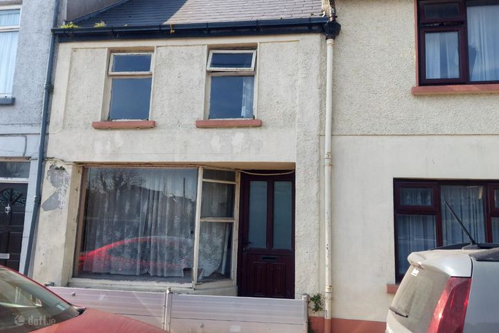 Church Street, Crossmolina, Crossmolina, Co. Mayo, F26XP95