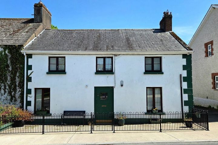 Townparks, Ballyhaise, Co. Cavan, H12NW61