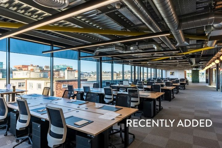 Herbert House, Harmony Row, Dublin 2, D02 H270, Dublin 2